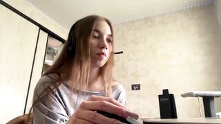 sonabalbontin Leaked Porn Video [Chaturbate] - new, shy, 18, skinny, teen