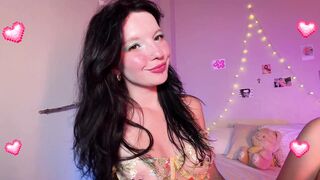 cutiiepie69 Hot Porn Video [Chaturbate] - deepthroat, pussy, lovense, squirt, bigboobs
