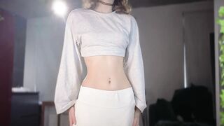 Watch cute_sun_lovers Leaked Porn Video [Chaturbate] - new, shy, 18, skinny, teen