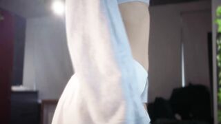 Watch cute_sun_lovers Leaked Porn Video [Chaturbate] - new, shy, 18, skinny, teen