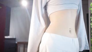 Watch cute_sun_lovers Leaked Porn Video [Chaturbate] - new, shy, 18, skinny, teen