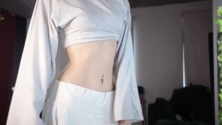 Watch cute_sun_lovers Leaked Porn Video [Chaturbate] - new, shy, 18, skinny, teen
