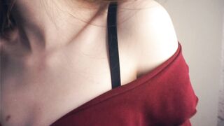 Watch yerquinney Hot Porn Video [Chaturbate] - new, shy, 18, asian, teen