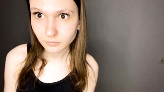 Watch johnettareynero Hot Porn Video [Chaturbate] - new, shy, 18, teen, cute