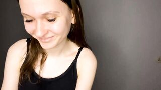 Watch johnettareynero Hot Porn Video [Chaturbate] - new, shy, 18, teen, cute