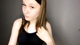 Watch johnettareynero Hot Porn Video [Chaturbate] - new, shy, 18, teen, cute