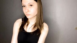 Watch johnettareynero Hot Porn Video [Chaturbate] - new, shy, 18, teen, cute
