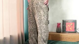 Watch hannahinto New Porn Video [Chaturbate] - natural, smallboobs, young, lovense, nonude