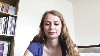 buffybarloe Hot Porn Video [Chaturbate] - bush, milk, pregnant, petite