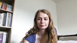 buffybarloe Hot Porn Video [Chaturbate] - bush, milk, pregnant, petite