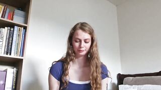 buffybarloe Hot Porn Video [Chaturbate] - bush, milk, pregnant, petite