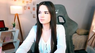 serenenova Hot Porn Video [Chaturbate] - new, young, shy, 18, asian