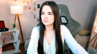 serenenova Hot Porn Video [Chaturbate] - new, young, shy, 18, asian