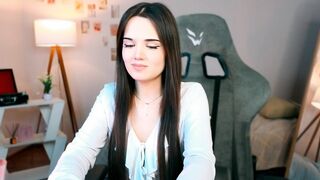 serenenova Hot Porn Video [Chaturbate] - new, young, shy, 18, asian