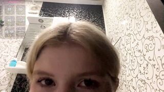 claudineponder New Porn Video [Chaturbate] - new, 18, blonde, teen, bigboobs