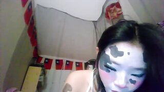 Watch missversatile Hot Porn Video [Chaturbate] - new, asian, skinny, nonnude