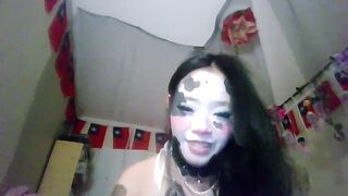 Watch missversatile Hot Porn Video [Chaturbate] - new, asian, skinny, nonnude
