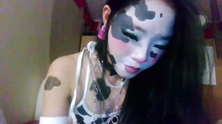 Watch missversatile Hot Porn Video [Chaturbate] - new, asian, skinny, nonnude