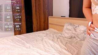 Watch cariecipkowski Leaked Porn Video [Chaturbate] - new, shy, 18, skinny, teen