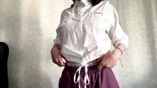 giovannatimm New Porn Video [Chaturbate] - new, natural, shy, 18, teen