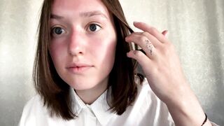 giovannatimm New Porn Video [Chaturbate] - new, natural, shy, 18, teen