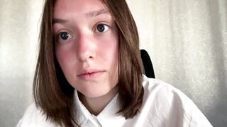 giovannatimm New Porn Video [Chaturbate] - new, natural, shy, 18, teen