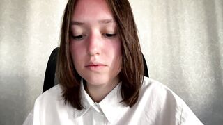 giovannatimm New Porn Video [Chaturbate] - new, natural, shy, 18, teen