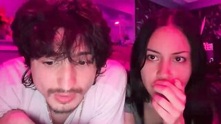 xxnikki_nicolexx New Porn Video [Chaturbate] - goddess, longlegs, welcome, bigpussylips, colombia