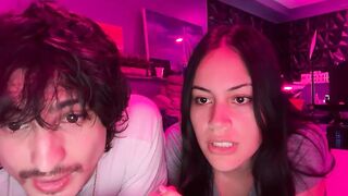 xxnikki_nicolexx New Porn Video [Chaturbate] - goddess, longlegs, welcome, bigpussylips, colombia