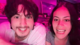 xxnikki_nicolexx New Porn Video [Chaturbate] - goddess, longlegs, welcome, bigpussylips, colombia