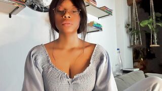 Watch bellahproudly Leaked Porn Video [Chaturbate] - ebony, mature, british, nonude, indian