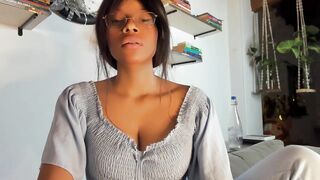 Watch bellahproudly Leaked Porn Video [Chaturbate] - ebony, mature, british, nonude, indian