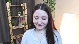 Watch annabellynis New Porn Video [Chaturbate] - new, shy, 18, teen, bigboobs