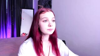 Watch shyaisha New Porn Video [Chaturbate] - new, daddy, shy, 18, braces