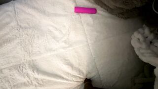 hibye5729 Hot Porn Video [Chaturbate] - bigbelly, lush, titjob, couple, russian