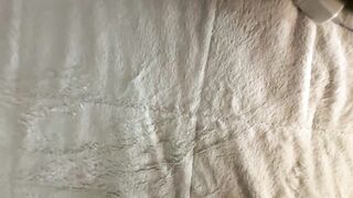 hibye5729 Hot Porn Video [Chaturbate] - bigbelly, lush, titjob, couple, russian