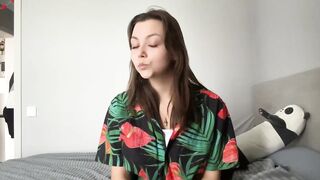 nobukopohlmann Hot Porn Video [Chaturbate] - new, shy, 18, teen, petite