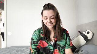 nobukopohlmann Hot Porn Video [Chaturbate] - new, shy, 18, teen, petite