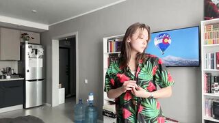nobukopohlmann Hot Porn Video [Chaturbate] - new, shy, 18, teen, petite