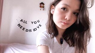 hazelhartshorn Camgirl Porn Video [Chaturbate] - new, young, shy, 18, asian