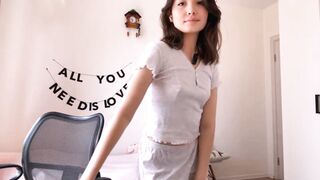 hazelhartshorn Camgirl Porn Video [Chaturbate] - new, young, shy, 18, asian