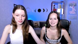 ashli_bright Camgirl Porn Video [Chaturbate] - french, wet, blond, pvt