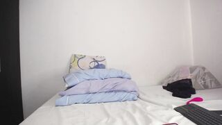 Watch violeta_sorachi New Porn Video [Chaturbate] - hairy, feet, mommy, latina, mature
