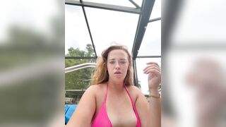 Watch babiegracie02 Camgirl Porn Video [Chaturbate] - phatasswhitegirl, pussyhairy, pussylovense, fat, oil