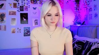 Watch vanessaaustin New Porn Video [Chaturbate] - new, 18, skinny, nonude, goth