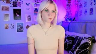 Watch vanessaaustin New Porn Video [Chaturbate] - new, 18, skinny, nonude, goth