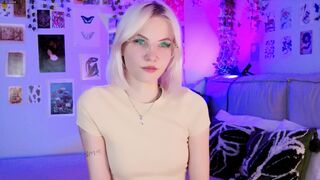 Watch vanessaaustin New Porn Video [Chaturbate] - new, 18, skinny, nonude, goth