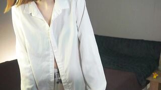 leyla_grace New Porn Video [Chaturbate] - new, bigass, young, 18, teen