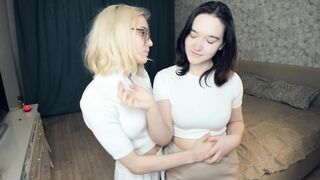 Watch lacyedison New Porn Video [Chaturbate] - new, couple, bigass, skinny, teen