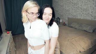 Watch lacyedison New Porn Video [Chaturbate] - new, couple, bigass, skinny, teen
